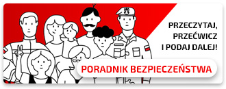 Poradnik bezpieczeństwa
