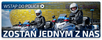 Zostań Policjantem
