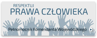 Pełnomocnik do spraw ochrony praw człowieka