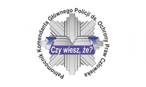 logo kampanii &quot;czy wiesz, że?&quot;