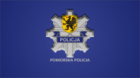 logo pomorskiej policji