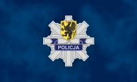 logo pomorska policja