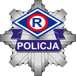 logo policja wrd