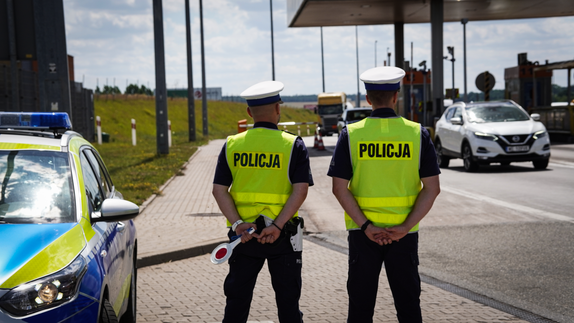 Nasze Miasto Pruszcz Gdański Policja Komenda Powiatowa Policji w Pruszczu Gdańskim