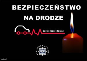 bezpieczeństwo na drodze