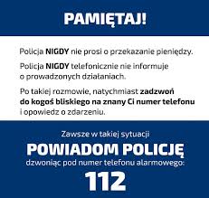 zasady co zrobić, żeby nie dać się oszukać