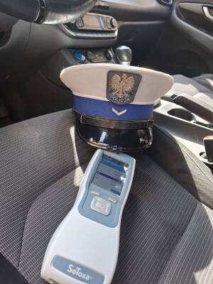 narkotest z wynikiem badania